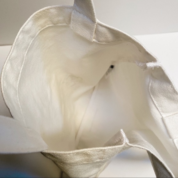 Ice Bear Tote Bag - Picture 3 of 3